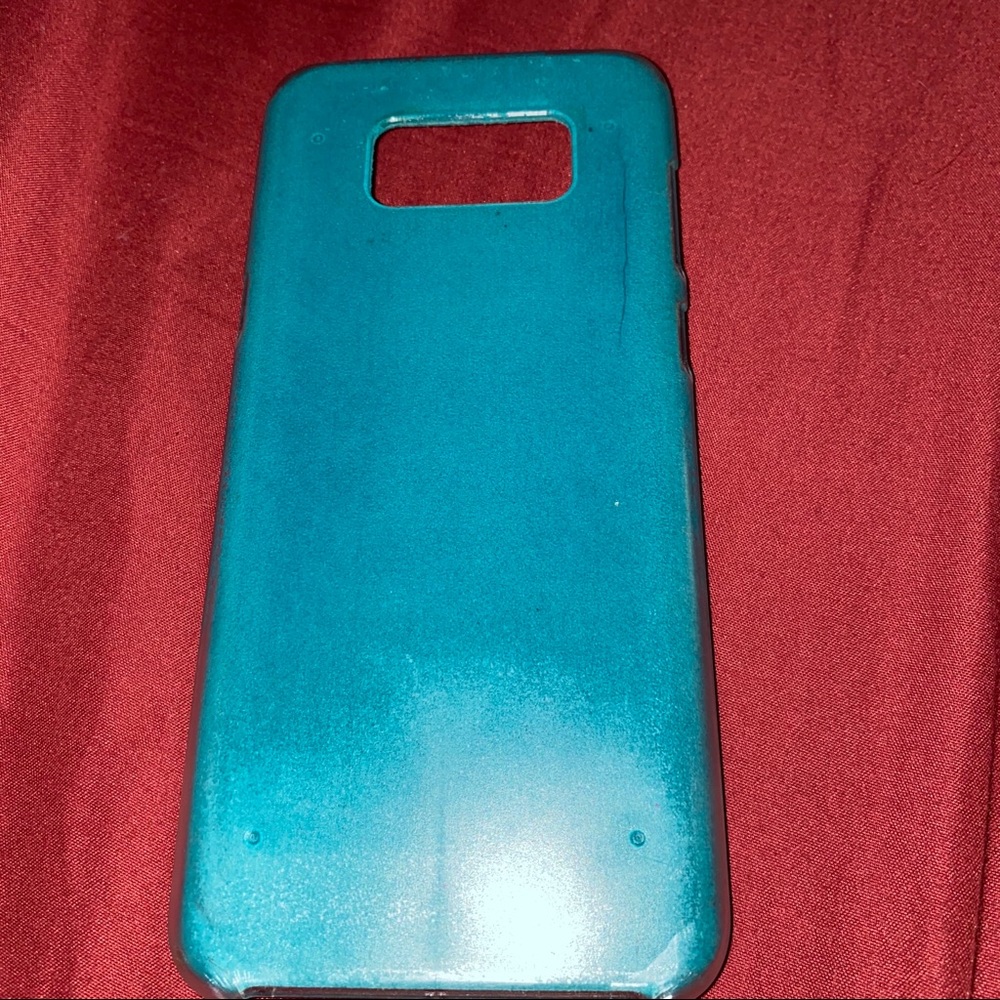 Samsung Galaxy S8+ Phone Case